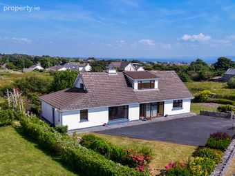 Tigh Na Marai, Teachmor West, Inverin, Co. Galway, Inverin, Co. Galway