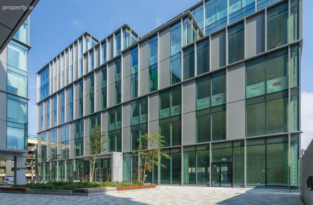 Bonham Quay, The Docks, Galway City Centre, Co. Galway - Click to view photos