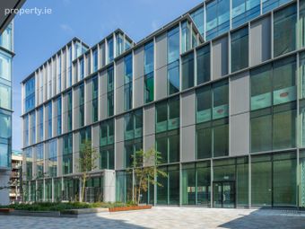 Bonham Quay, The Docks, Galway City Centre, Co. Galway