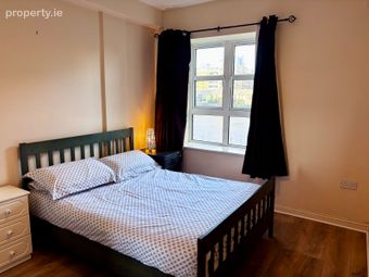 Apartment 123, Block B/c, The Waterside, Grand Canal Dock, Dublin 4 - Image 5