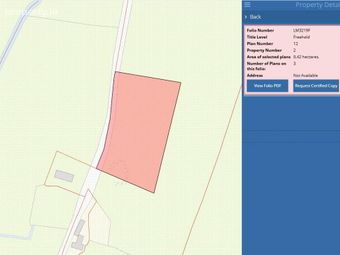 Side Road Site Lugnagon, Doogarry, Newtowngore, Co. Leitrim, Newtowngore, Co. Leitrim - Image 5