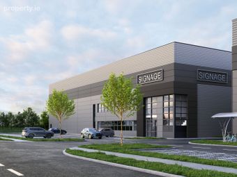 A9 North City Business Park, North Road, Dublin 11 - Image 2
