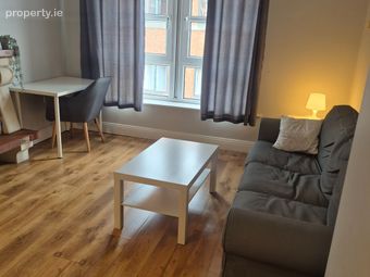 Apartment 262, Bachelors Walk Apartments, Bachelor, Dublin 1