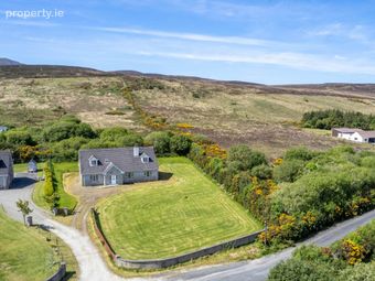 Whin Park, Carndonagh, Co. Donegal, Glentogher, Co. Donegal - Image 3
