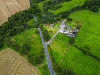 Brookhill Lodge On Circa 3.26 Acres, Barrowmount, Goresbridge, Co. Kilkenny - Image 3