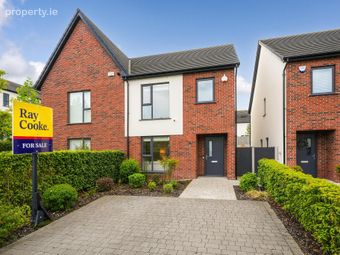 25 Graydon Road, Newcastle, Co. Dublin, Baldonnell, Dublin 22