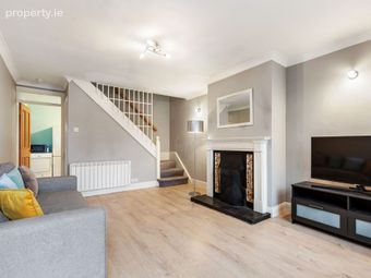 32 Alexandra Quay, Ringsend, Dublin 4, Ringsend, Dublin 4