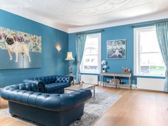 Apt 1, 37/38 Capel Street, Dublin 1, Dublin 1
