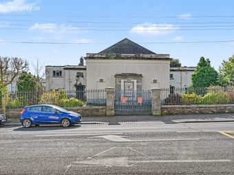 The Courthouse, Main Street, Gorey, Co. Wexford, Gorey, Co. Wexford