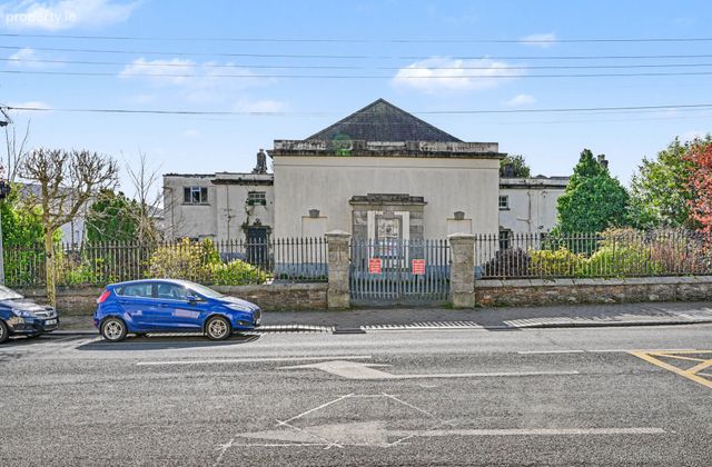 The Courthouse, Main Street, Gorey, Co. Wexford, Gorey, Co. Wexford - Click to view photos