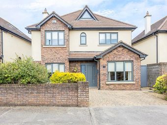 15 White Ash Park, Ashbourne, Ashbourne, Co. Meath