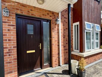 1 Walkin Court, Lakeside, Kilkenny, Co. Kilkenny - Image 2
