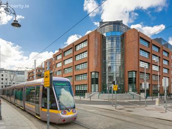 Block 9, Europa House, Harcourt Street, Dublin 2, Dublin 2