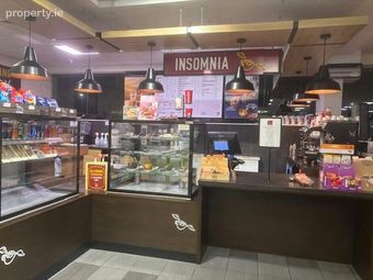 Service Station + Convenience Store, Station Road, Castlebar, Co. Mayo, Castlebar, Co. Mayo - Image 3