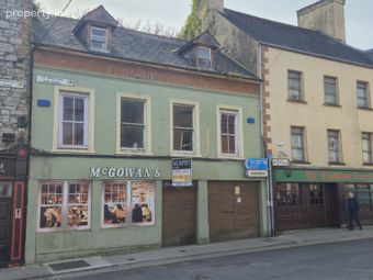 25 High Street, Sligo, Sligo, Co. Sligo