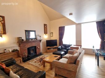 Old School House, Mullen, Frenchpark, Castlerea, Co. Roscommon - Image 5