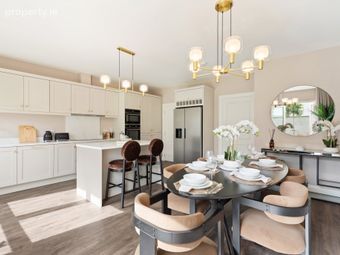 Whitesland, Whitesland, Rathbride Road, Kildare Town, Co Kilda, Kildare, Co. Kildare - Image 3