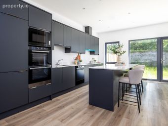 House Type E, Stocking Lane, Rathfarnham, Dublin 14 - Image 4