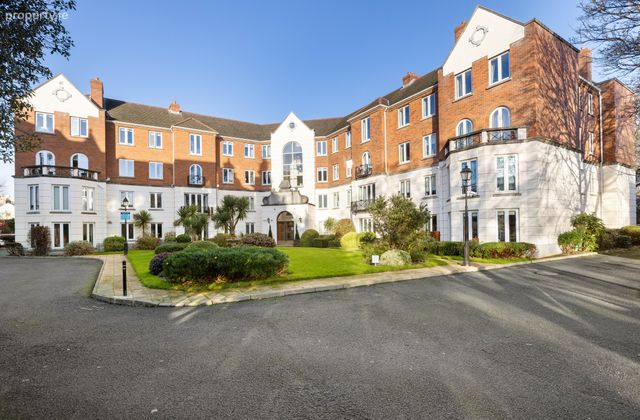 Apt 2 Eastmoreland Court, Dublin 4, Ballsbridge, Dublin 4 - Click to view photos