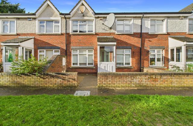 43 Priory Square, Saint Raphael's Manor, Celbridge, Celbridge, Co. Kildare - Click to view photos