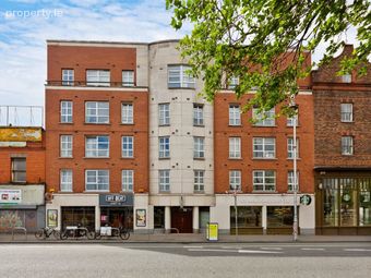 Georges Quay Apartments,2 George'S Quay,Dublin 2, Dublin 2
