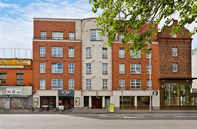 Georges Quay Apartments,2 George'S Quay,Dublin 2, Dublin 2 - Click to view photos
