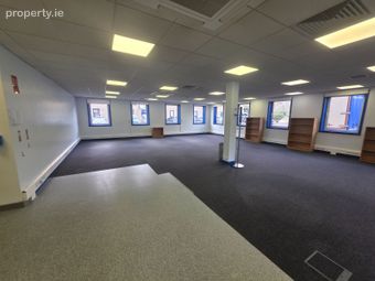 Unit 3 Lee House, Riverview Business Park, Bessboro Road, Blackrock, Co. Cork - Image 4