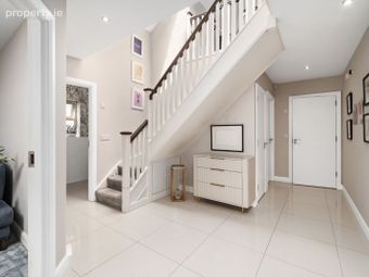 32 Kirvin Hill, Broomhall, Wicklow Town, Co. Wicklow - Image 3
