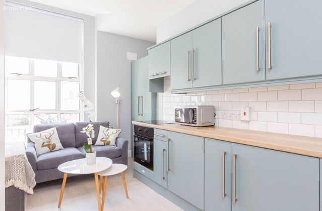 Flat 6 , 53 Richmond Street South, Portobello, Dublin 8 - Click to view photos