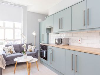Flat 6 , 53 Richmond Street South, Portobello, Dublin 8
