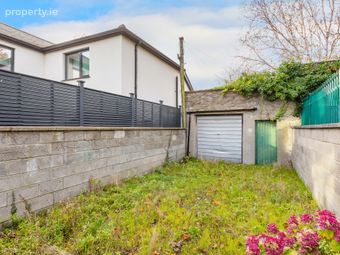 Site At Warner's Lane, Rear 38 Dartmouth Square East, Ranelagh, Dublin 6, Ranelagh, Dublin 6 - Image 2