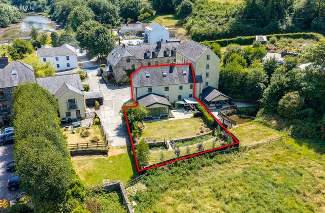 6 Old Mill, Brownsmills, Kinsale, Co. Cork - Click to view photos