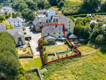 6 Old Mill,Brownsmills,Kinsale,Co. Cork, Kinsale, Co. Cork