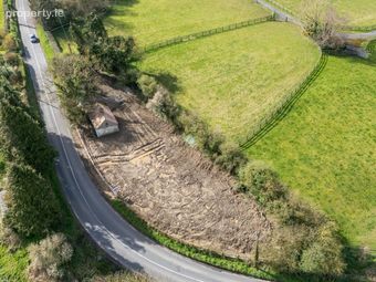 Site With Full Planning Permission, Gormanstown, Kilcullen, Co. Kildare, Kilcullen, Co. Kildare - Image 3
