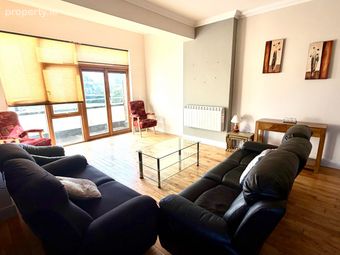 Apartment 8, The Elms, Spencer Manor, Castlebar, Co. Mayo - Image 3
