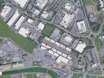 Unit 9d, Racecourse Business Park, Ballybrit, Co. Galway - Image 2