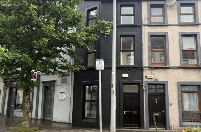 Thomas Davis Street, Blackpool, Blackpool, Co. Cork - Click to view photos