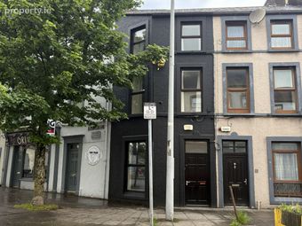 Thomas Davis Street, Blackpool, Blackpool, Co. Cork