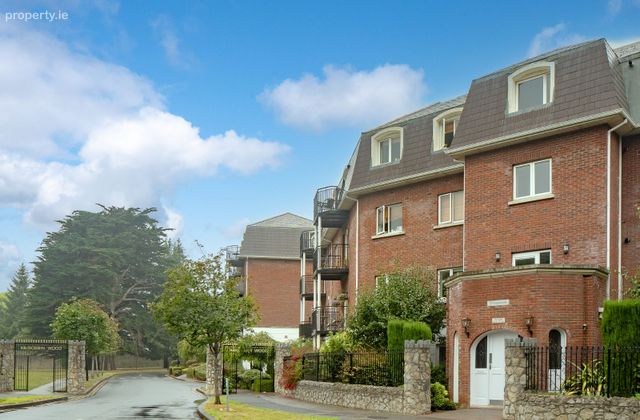 109 Kerrymount, Kilgobbin Wood, Sandyford, Dublin 18 - Click to view photos