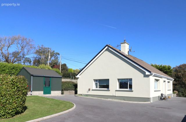 Glendart, Coronea, Skibbereen, Co. Cork - Click to view photos