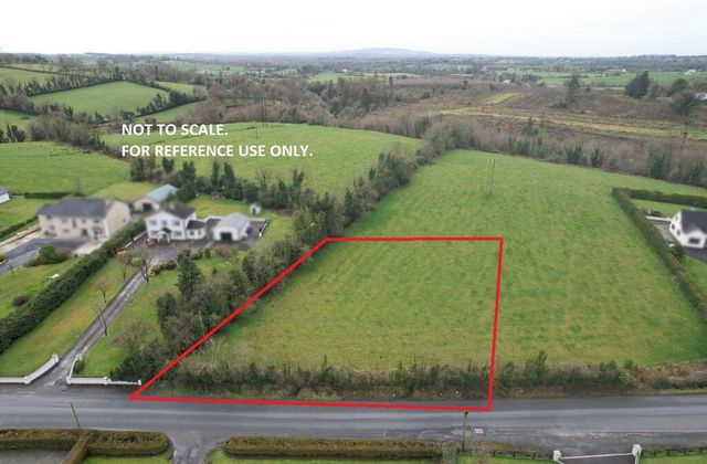 Derrylurgan, Ballyjamesduff, Co. Cavan, Ballyjamesduff, Co. Cavan - Click to view photos