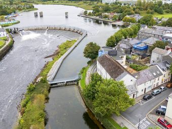 Waterside House, 5 Courthouse Square, Woodquay, City Centre, Galway City, Nun's Island, Co. Galway - Image 3