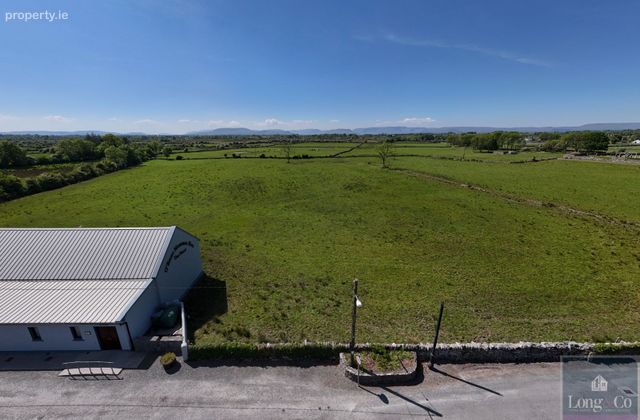 The Neale, Ballinrobe, Co. Mayo - Click to view photos
