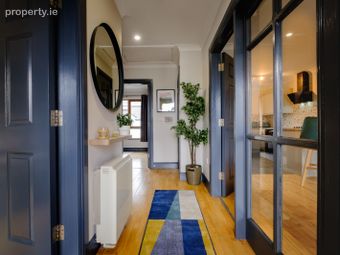 Apartment, Na Sceirde, Barna Village Centre, Seapoint, Barna, Co. Galway