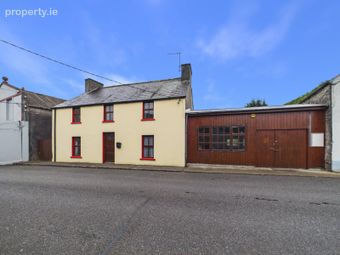 Teach Aosta, New Road, Kenmare, Co Kerry, Kenmare, Co. Kerry