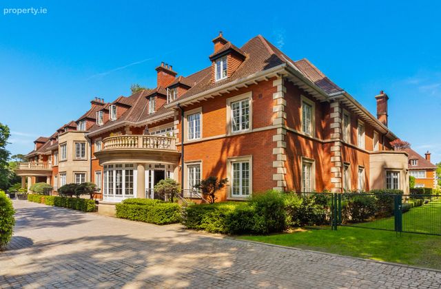 Apartment 26, Hollybrook, Foxrock, Dublin 18 - Click to view photos