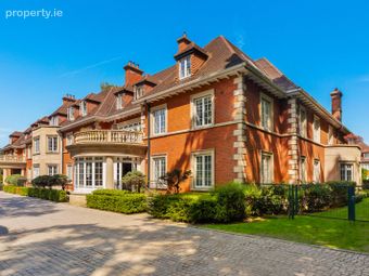 Apartment 26, Hollybrook, Foxrock, Dublin 18