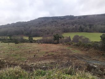 1 Acre Residential Site, Brockagh, Glendalough, Co. Wicklow - Image 2