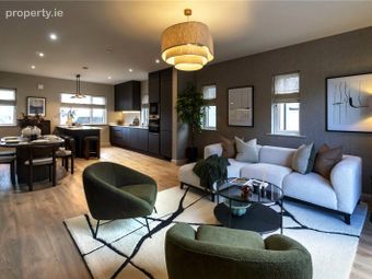 Holly Hill Development, Holly Hill, Convent Road, Delgany, Co. Wicklow, Delgany, Co. Wicklow - Image 3