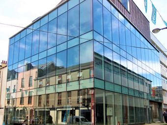 Ground Floor, Stapleton House,oliver Plunkett Street, Cork City Centre, Co. Cork